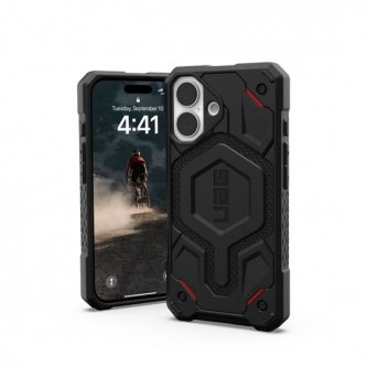 UAG Monarch Pro coque iPhone 16