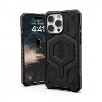 UAG Monarch Pro Coque iPhone 16 Pro Max