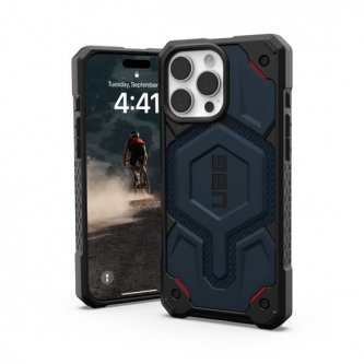 UAG Monarch Pro Coque iPhone 16 Pro Max