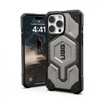 UAG Monarch Pro Coque iPhone 16 Pro Max