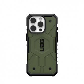 UAG Pathfinder Coque MagSafe iPhone 16 Pro