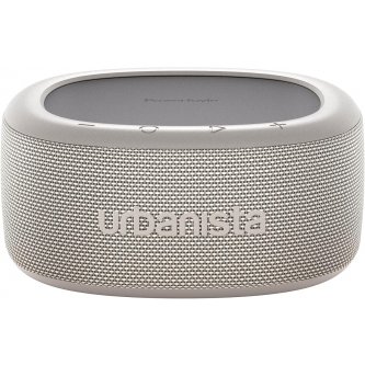 Urbanista Malibu Enceinte recharge solaire