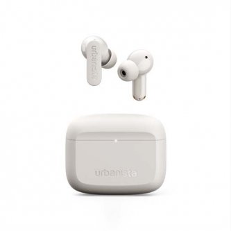 Urbanista TWS NC Palo Alto couteurs Bluetooth sans fil