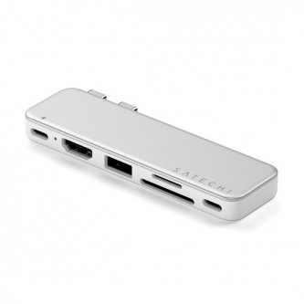 USB-C Snap Hub Satechi