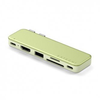 USB-C Snap Hub Satechi