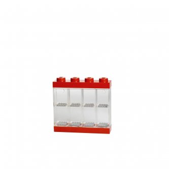 Vitrine LEGO figurines