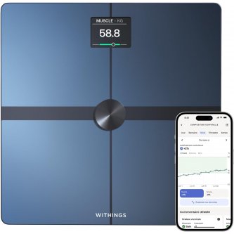 Withings Body Smart balance connecte