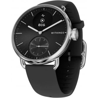 Withings Scanwatch 2 38mm montre connecte