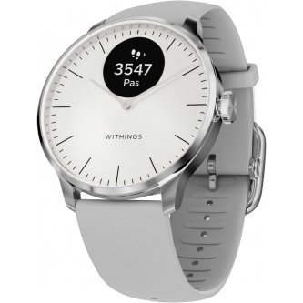 Withings ScanWatch Light montre connect�e