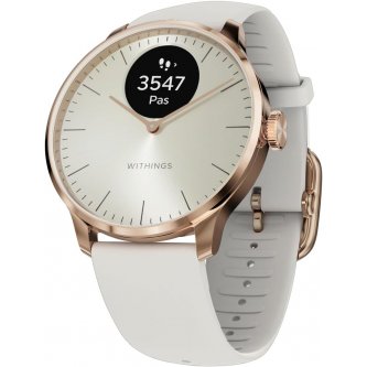 Withings ScanWatch Light montre connect�e