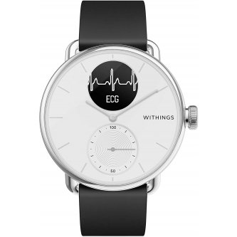 Withings Scanwatch montre connectée