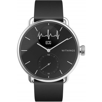 Withings Scanwatch montre connecte