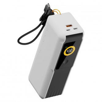XTORM Batterie Externe NextGen 70W 27000 mAh