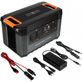 Xtorm Xtreme Power station portable