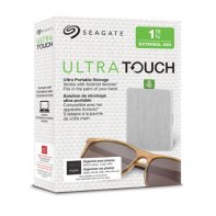 1TB Ultra Touch Seagae USB 3.0 External SSD