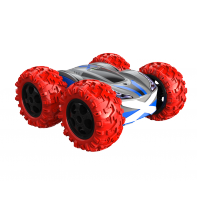 360 Cross yellow remote-controlled car Exost