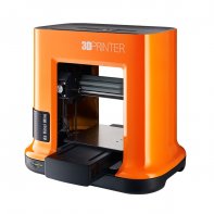 3D Printer Da Vinci Mini WIFI XYZ Printing