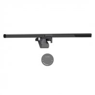 4K Autofocus Webcam On A Light Bar By Alogic