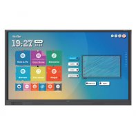 4K Multi-Function Interactive Display