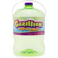 4L Gazillion Soap Bubble Solution