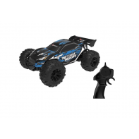 4Speed Nitro Rush Remote-controlled car