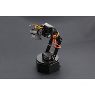 6-DOF Robotic Arm By DFRobot