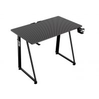 ACER Dark DG1100 Carbon Fibre Gaming Desk