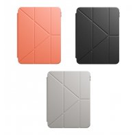 Active Folio pour iPad 11 et 10 Native Union