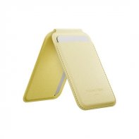 Active Wallet Support MagSafe Lemon Native Union
