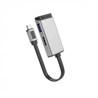 Adaptateur 2-en-1 MagForce DUO Alogic
