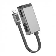 Adaptateur 2-en-1 MagForce Duo Play Alogic