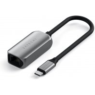Adaptateur USB-C Vers Ethernet Satechi