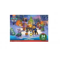 Advent Calendar Paw Patrol