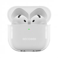 Aircase Airpods 4 Transparent Decoded
