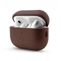 AirCase Airpods Pro 2 coque en cuir