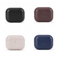 AirCase Pro 3 Decoded leather case