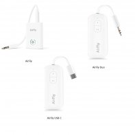 AirFly Normal, Duo Et USB-C