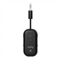 AirFly Pro 2 Noir Twelve South