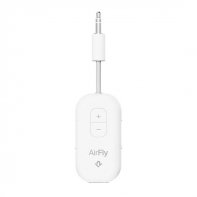 AirFly Pro 2 White Twelve South Wireless Transmitter