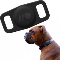 AirTag holder for dog collar Case Mate