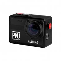 ALLROAD PNJ 4K Waterproof Sports Camera