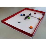 AlphAI pack 5 robots + software + large arena