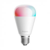 Ampoule LED T2 RGB CCT et E27 Aqara