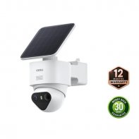 AOSU T2 Ultra Solar Camera
