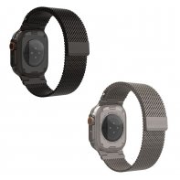 Apple Watch Ultra Milanese Loop Strap Decoded