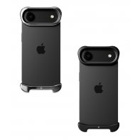 Arc Pulse coque Aluminum iPhone Air