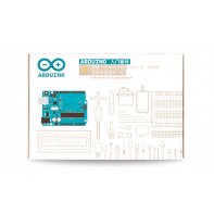 Arduino official starter kit
