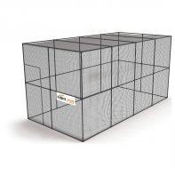 Arne Echo drone Pitsco 10 x 20