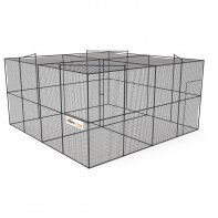 Arne Echo drone Pitsco 20 x 20