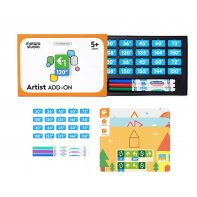 Artist Add-On MatataStudio